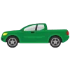 Car history report details