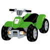 ATV history report