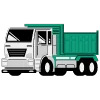 Truck history report