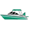 Boat history report